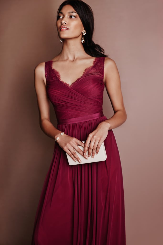 BHLDN Party Dresses Fall 2016