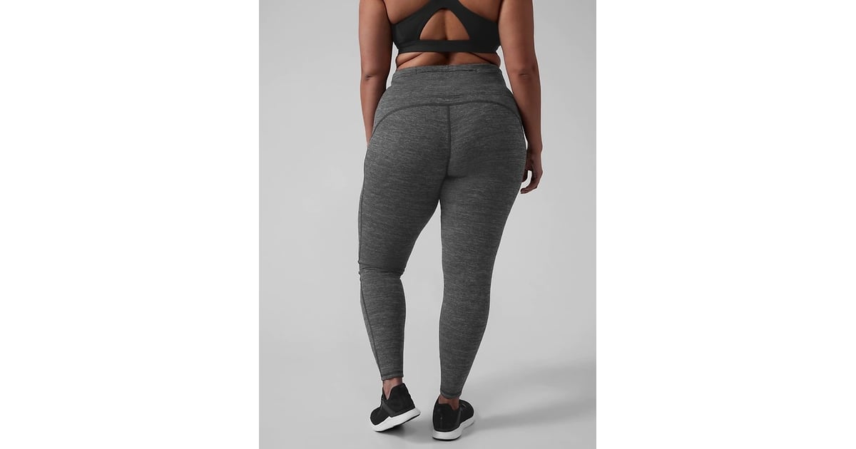 Polartec Power Stretch Leggings 