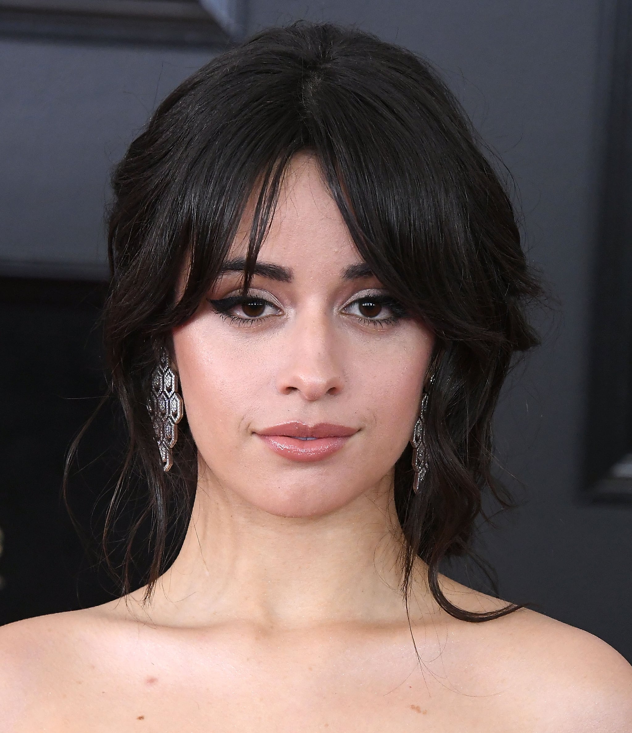 Camila Cabello Says 'Everybody' Can Make a 'Positive Change