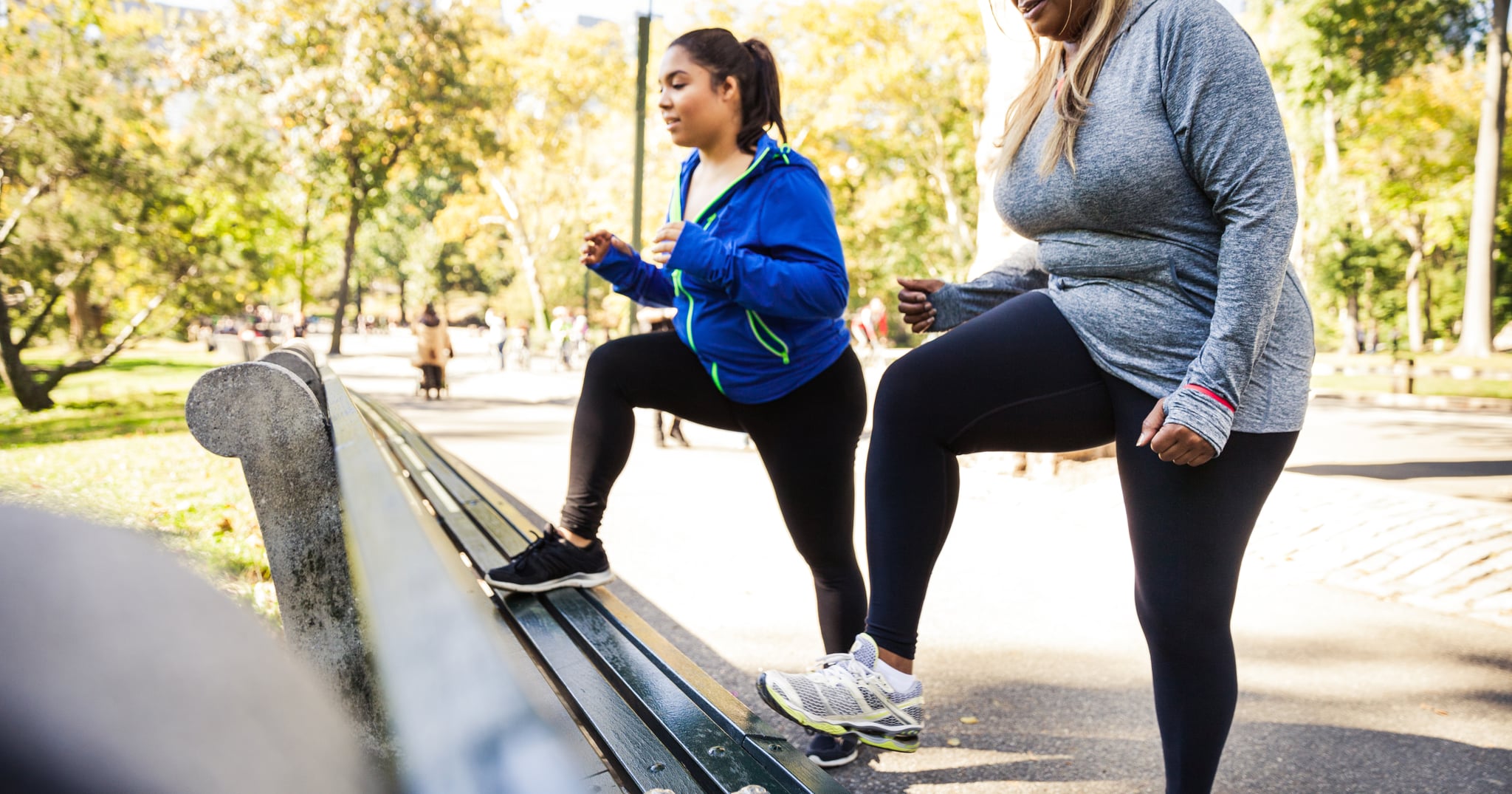 This Is the Leg and Butt Exercise Your Lower-Body Routine Is Missing