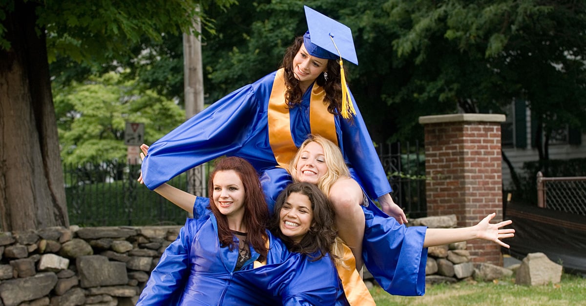 Reasons to Be Excited For College Graduation | PS Love