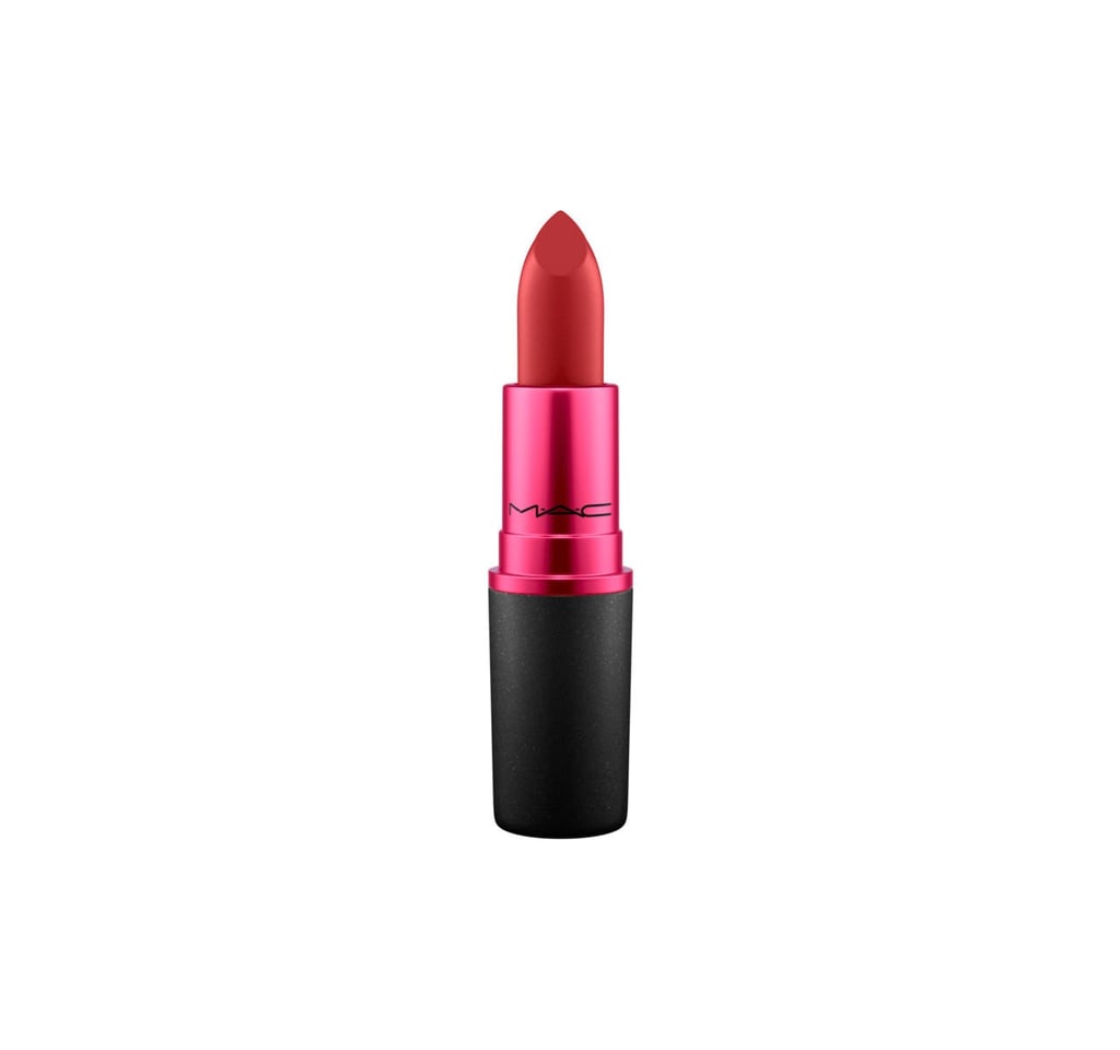 MAC Viva Glam lipstick