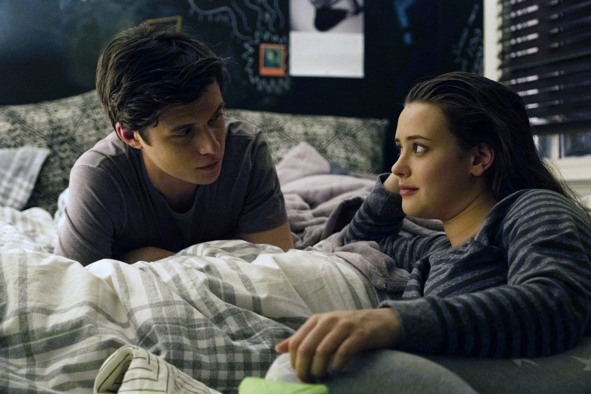 LOVE, SIMON Nick Robinson, Katherine Langford, 2018