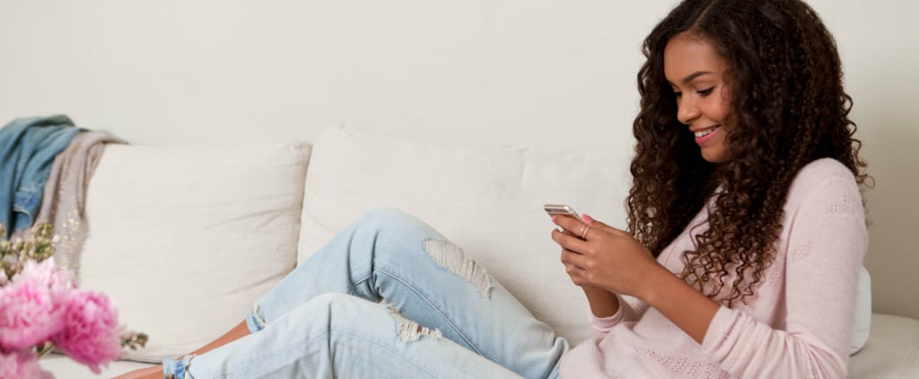 Being Honest on Social Media