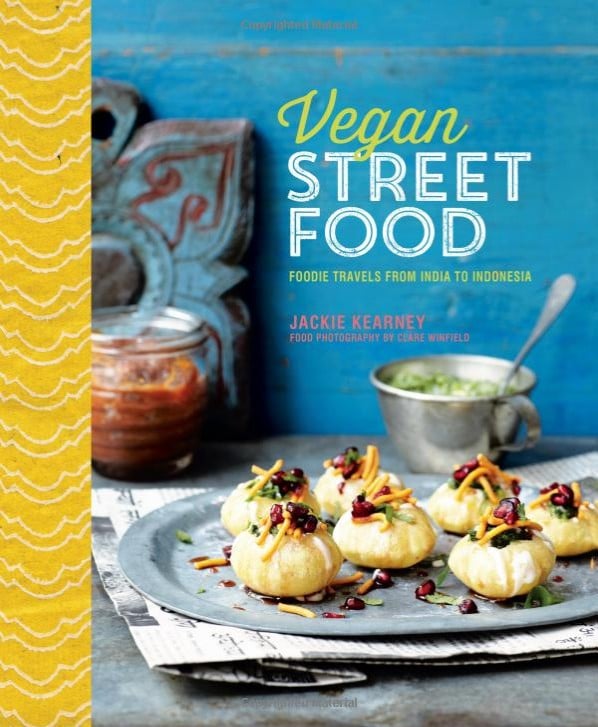 Vegan Cookbooks | POPSUGAR Fitness UK
