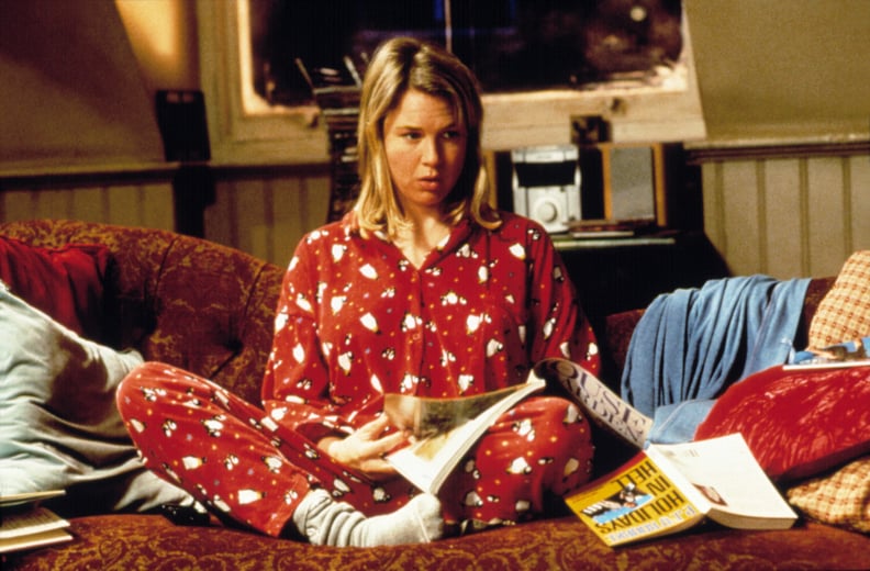 Best New Year's Eve Movies: "Bridget Jones's Diary"