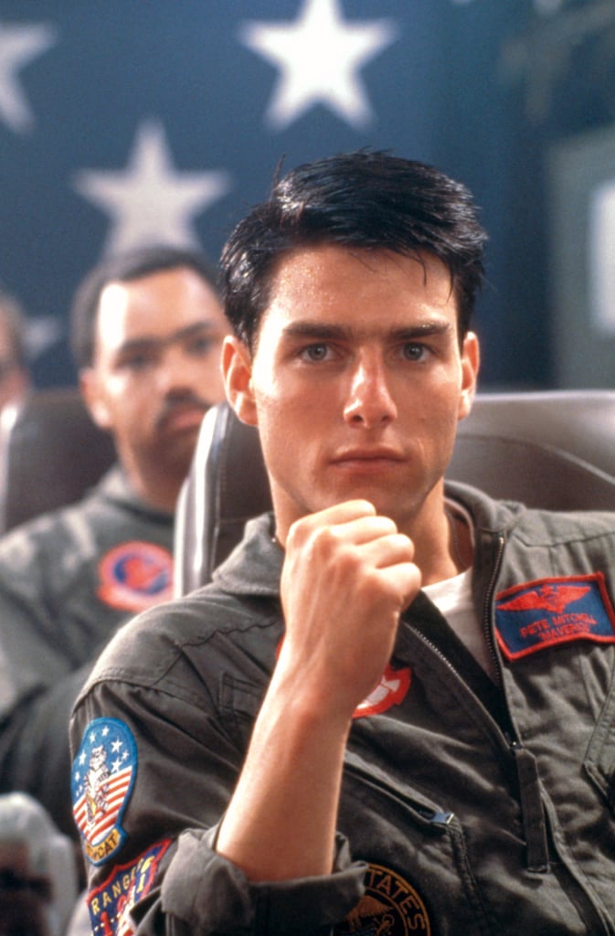 Top Gun '80s Movies to Show Your Kids POPSUGAR Australia Parenting