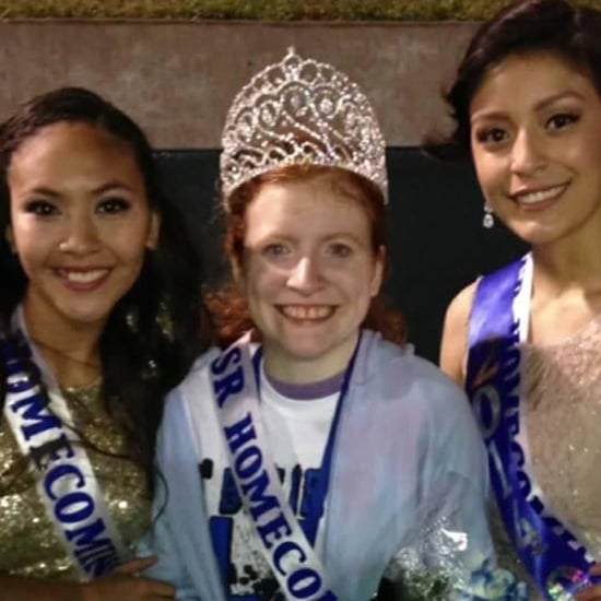 Bullied Teen Named Homecoming Queen
