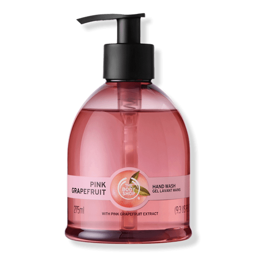 The Body Shop Pink Grapefruit Hand Wash