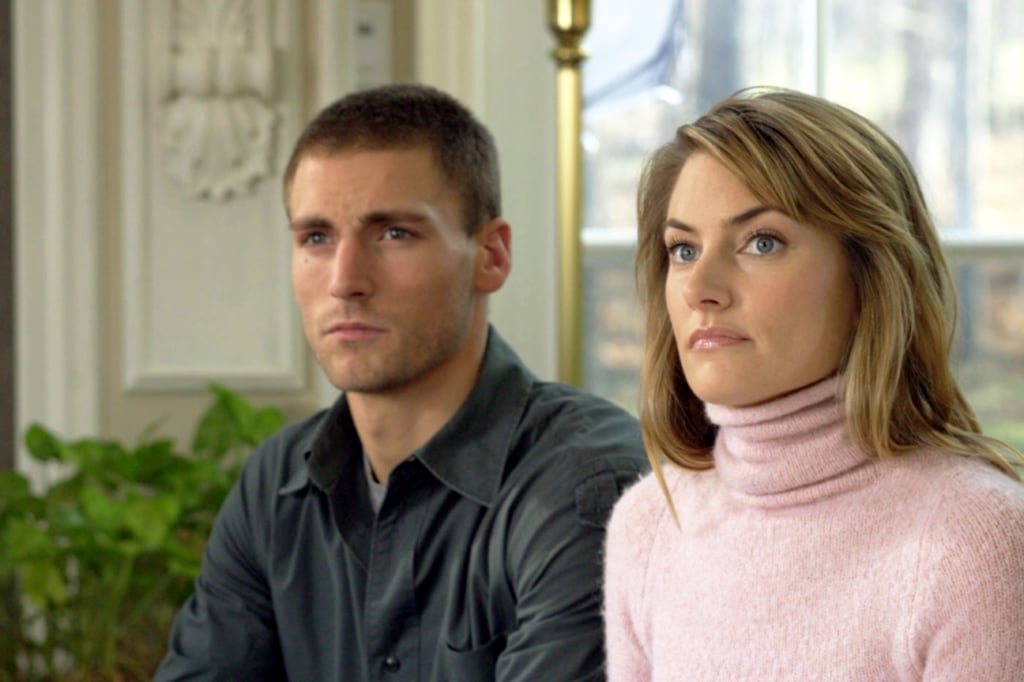 Lies and Deception Madchen Amick Movies and TV