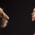 Beyoncé Just Dropped a Brand-New Song, "Spirit," as Part of Her Curated Lion King Album