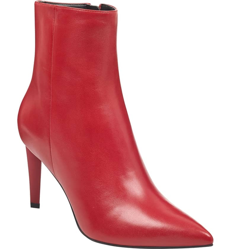 Kendall + Kylie Pointy Toe Bootie (Women) | Nordstrom