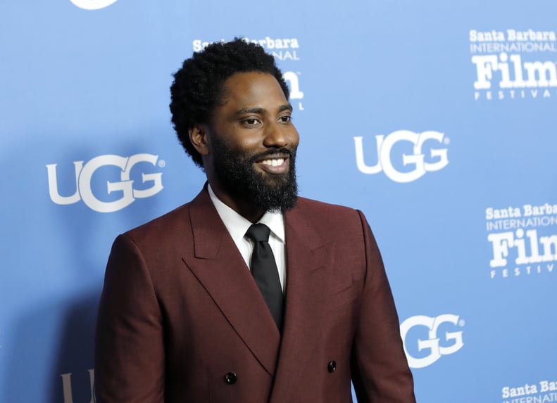 John David Washington's Hottest Pictures POPSUGAR Celebrity