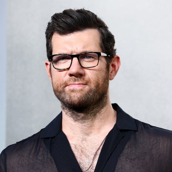Billy Eichner Clarifies LGBTQ+ Streaming Content Comments