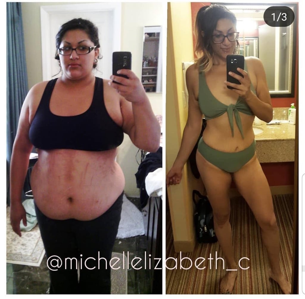 Michell's Non-Scale Victories