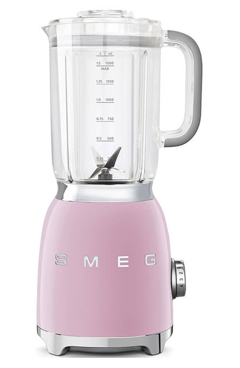 Smeg '50s Retro Style Blender