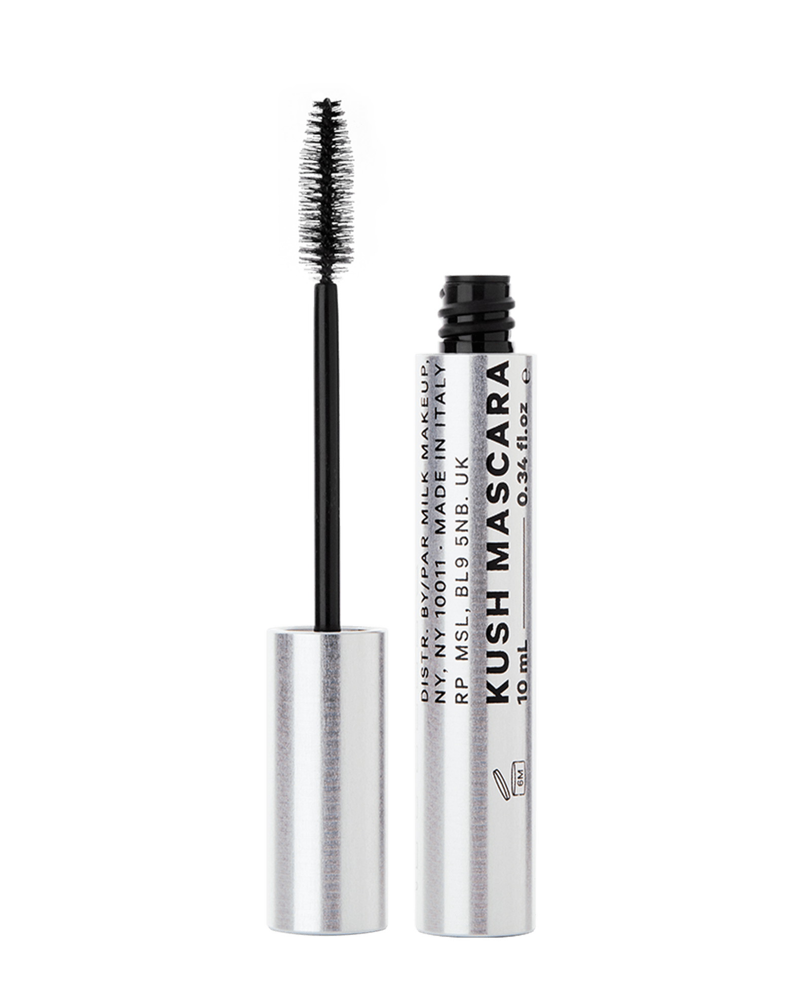 The Best Clean Mascaras of 2021 POPSUGAR Beauty