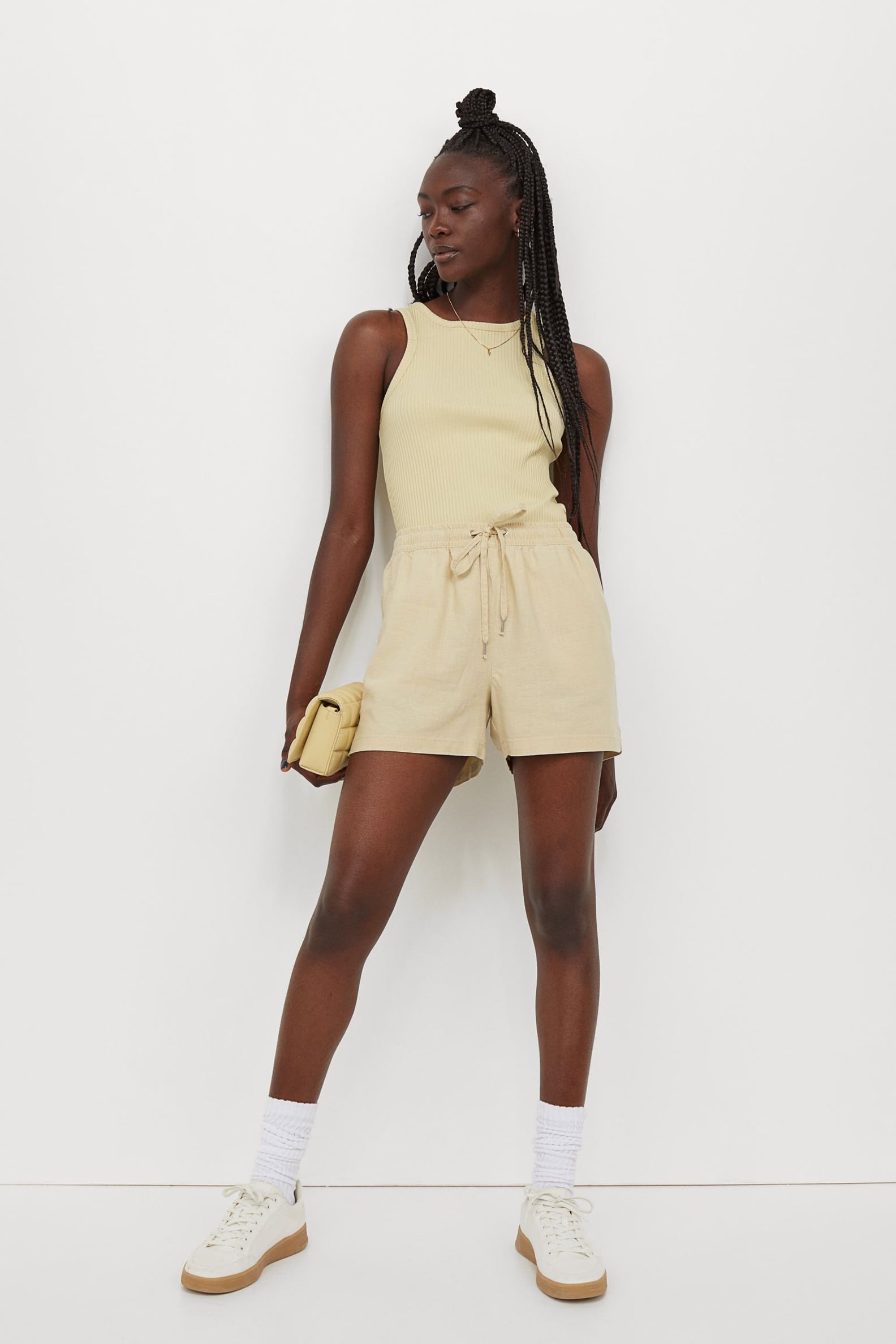 Most Comfortable Shorts For Women POPSUGAR Fashion