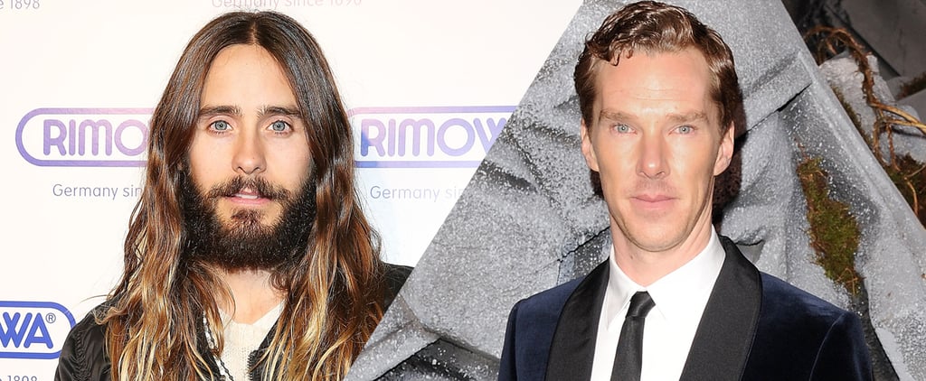 Golden Globe Presenters 2015