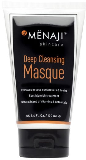 Deep Cleansing Masque
