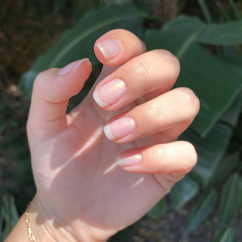 volwassen Schrikken zingen How to Get Healthy Nails After a Gel Manicure: At-Home Tips | POPSUGAR  Beauty