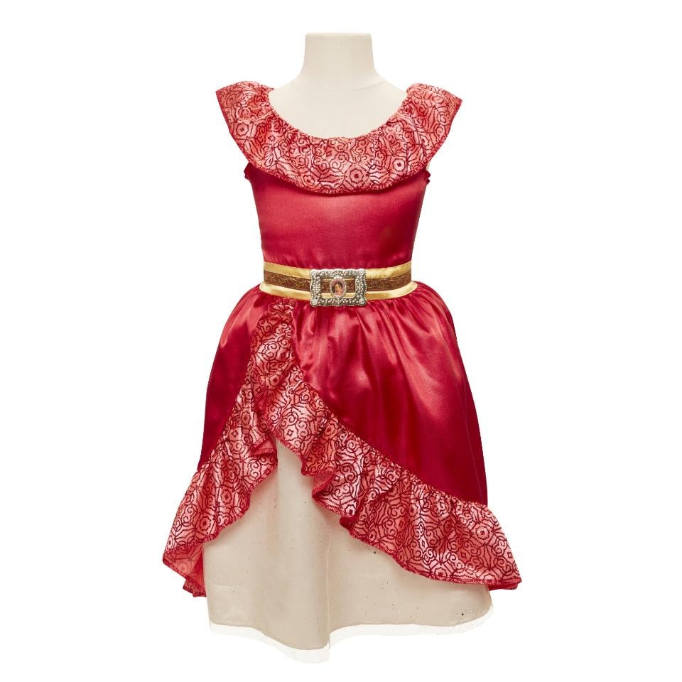 Disney Elena of Avalor Adventure Dress