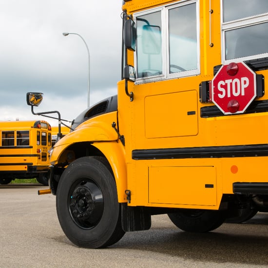 4 High School Students Arrested For Senior Bus Tire Prank