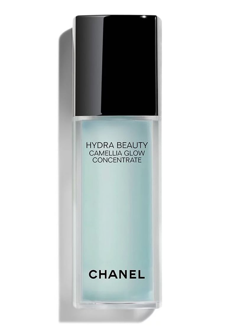 Chanel Hydra Beauty Camellia Glow Concentrate