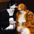 James Corden and Rebel Wilson Have No Shame as They Dress Up as Cats at the Oscars