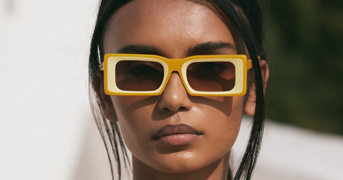 5 Sunglasses Trends For 2021 That Are Made For All Seasons