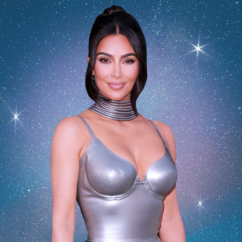 Kim Kardashian's Birth Chart POPSUGAR Celebrity