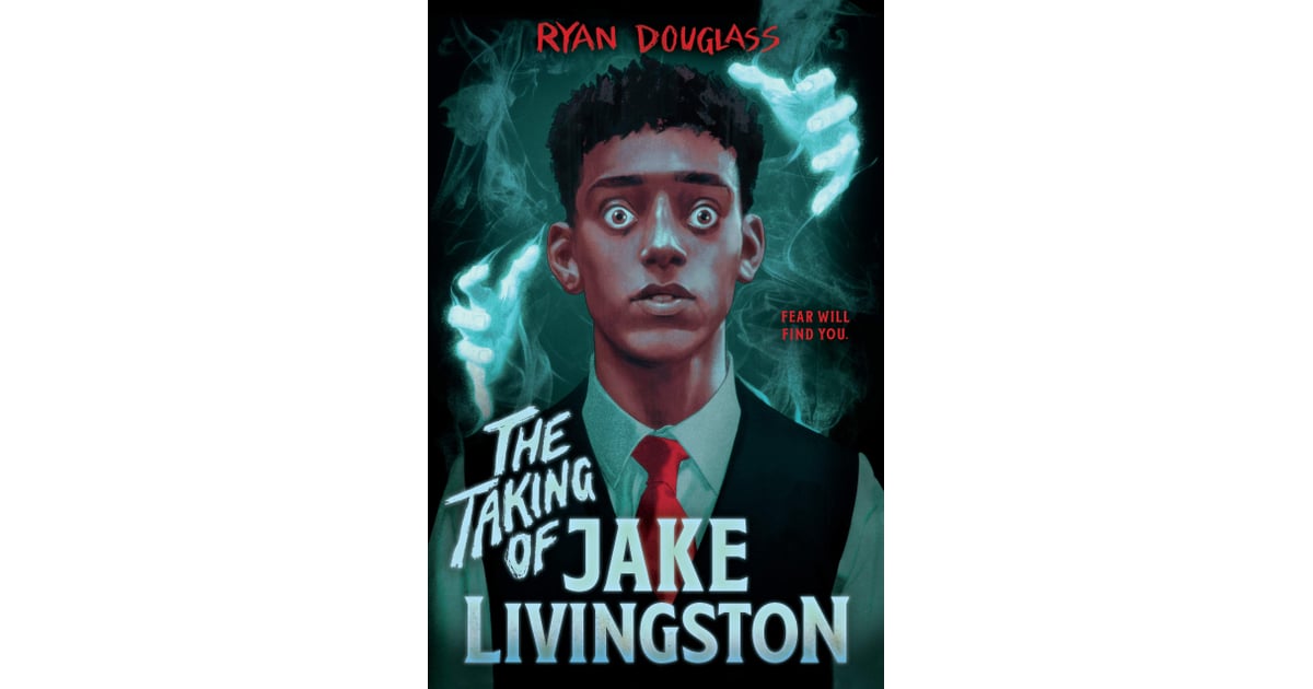 the taking of jake livingston genre