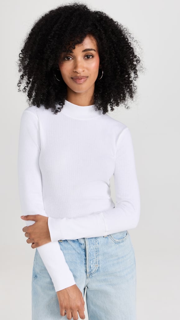 Free People The Rickie Top