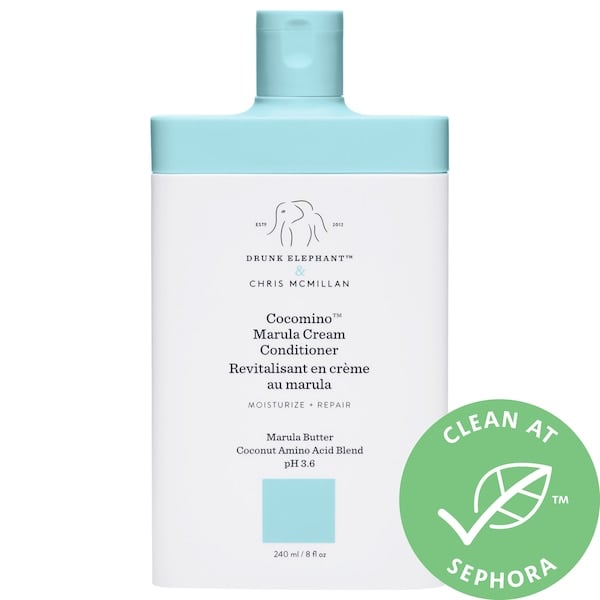 Drunk Elephant Cocomino Marula Cream Conditioner