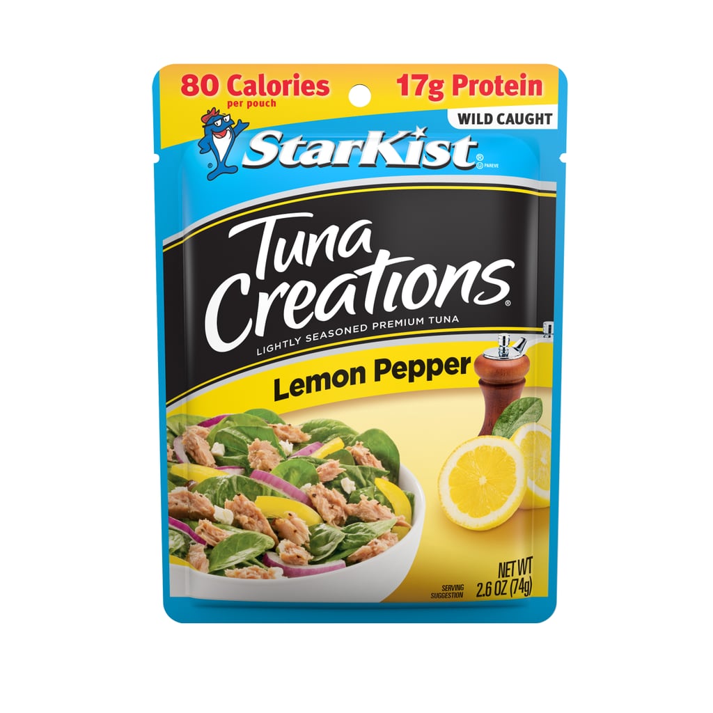 StarKist Tuna Creations® Lemon Pepper