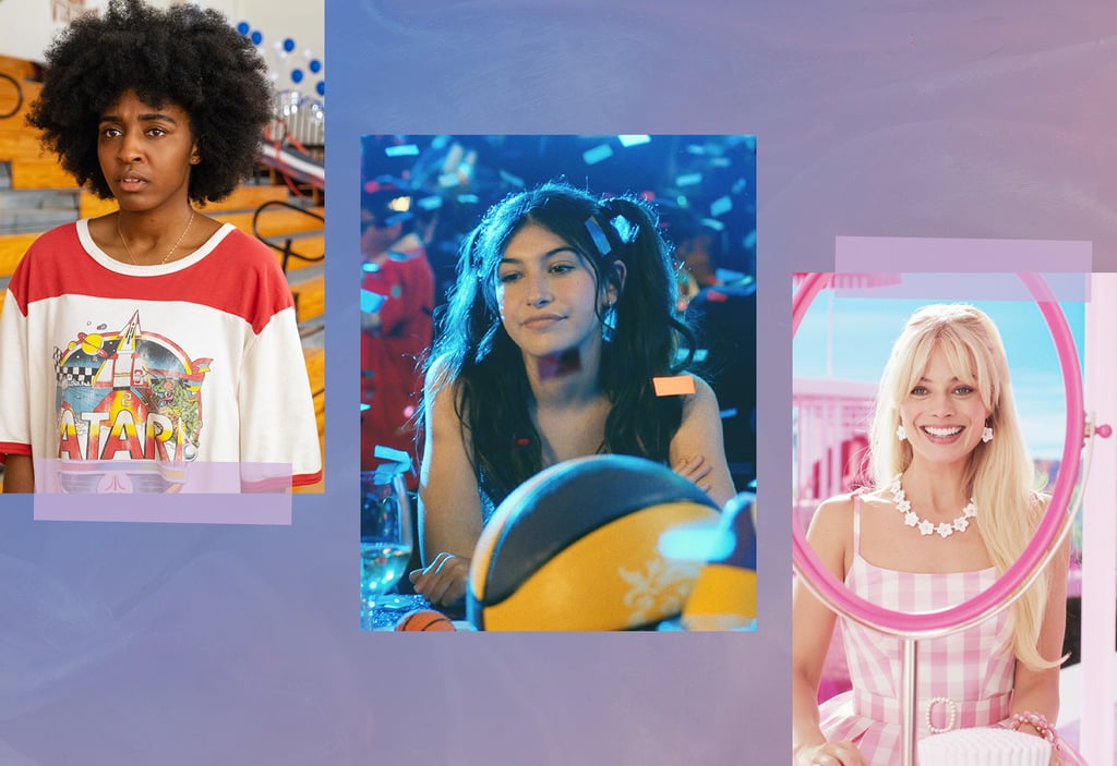The Best Movies of 2023