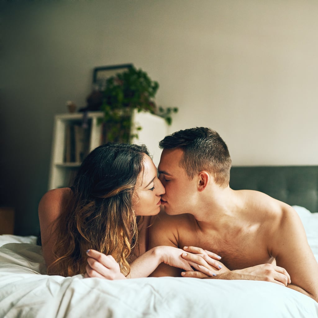 Every Sex Position You Should Consider Trying ASAP - POPSUGAR