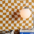 Incorporate Checkerboard Into Your Home With These Accent Pieces
