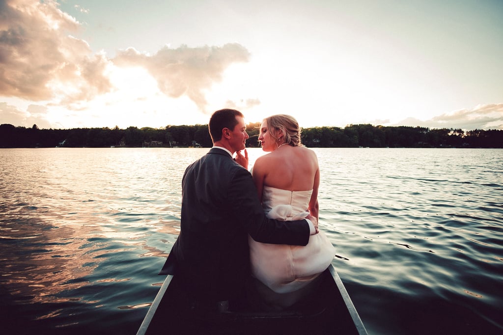 Best Wedding Photos of 2016