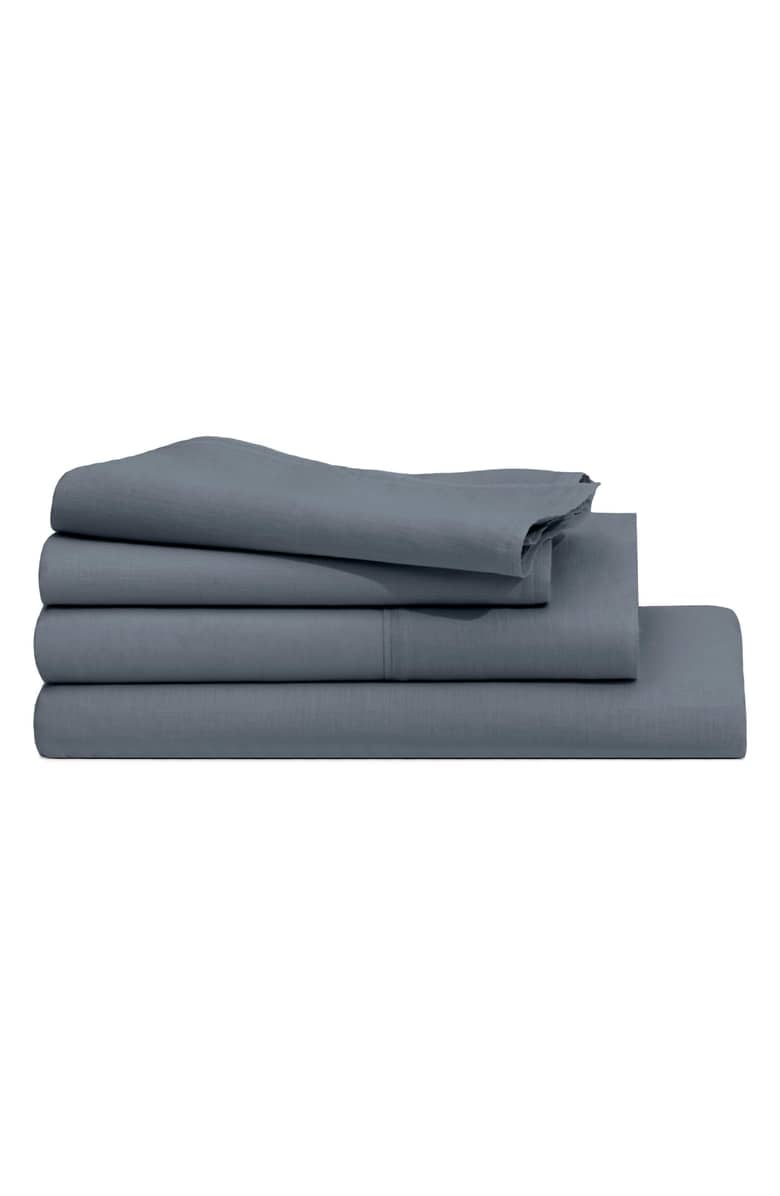 Casper The Linen Sheet Set