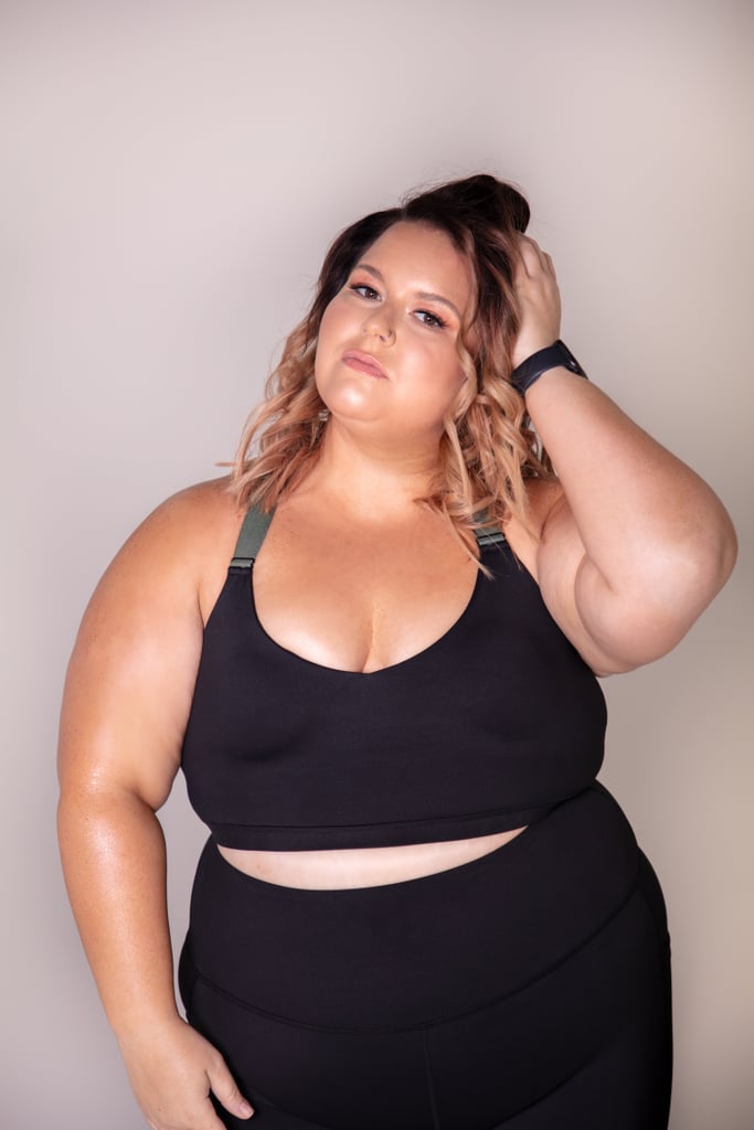 Adjustable Everyday Bra