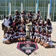 The Texas Southern University Cheerleaders Just Made HBCU History