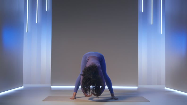 Forward Fold