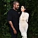 Kim Kardashian and Kanye West Getting Counseling 2016
