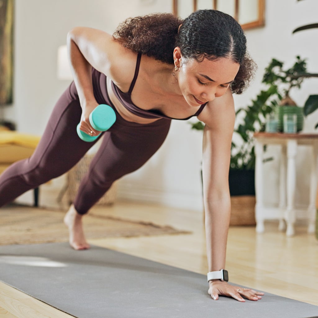 How to Start Working Out Again, According to a Personal Trainer