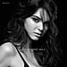 Kendall Jenner My Calvins Calvin Klein Campaign