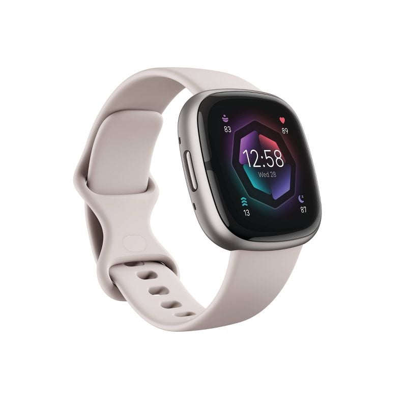 Fitbit感觉2 Smartwatch