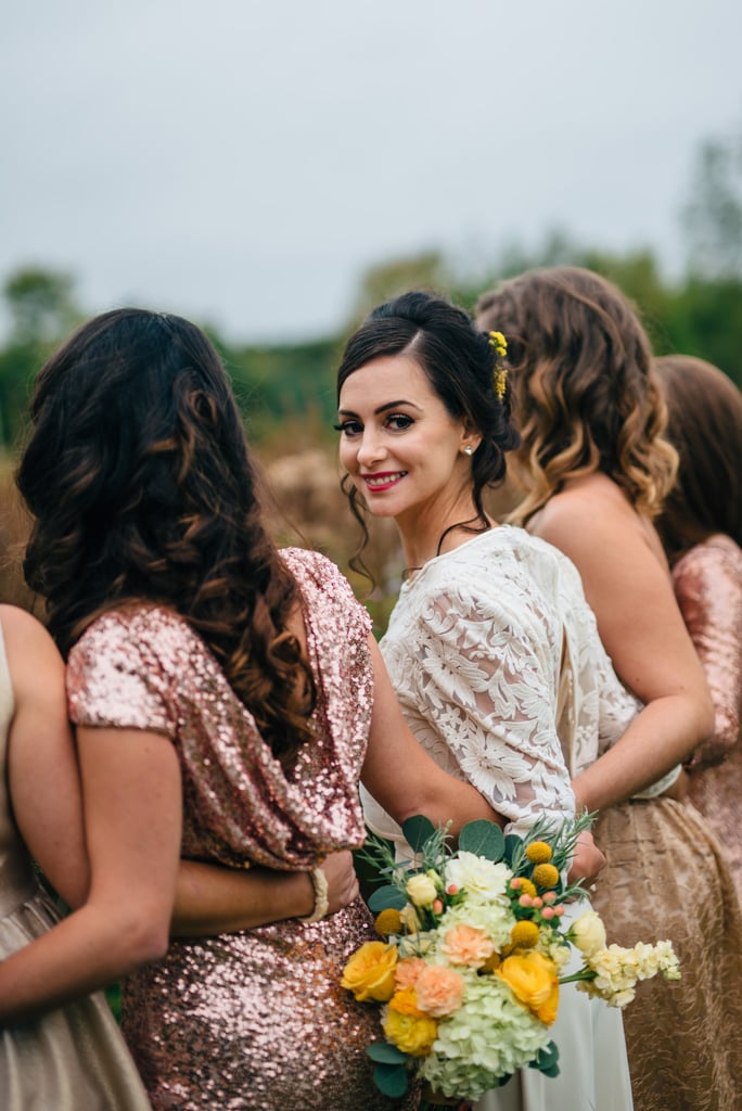 New York Barn Wedding