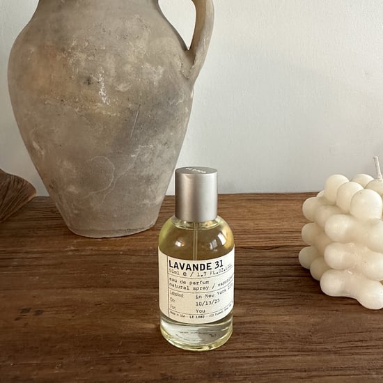 Le Labo Lavande 31 Review