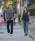 Affleck Jennifer Garner Have Kids-Free